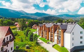 Apartamenty Sun&Snow Karpacz Konopnickiej